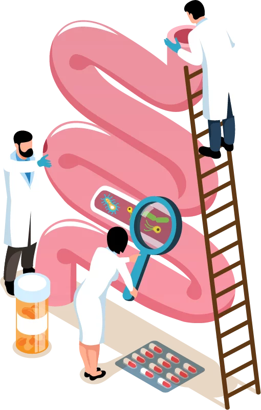 Karriere in der Gastroenterologie in der Schweiz