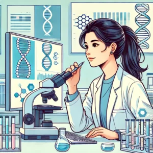 Medizinische Genetik