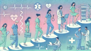 Pflegejobs und Karrierewege in der Pflege in der Schweiz