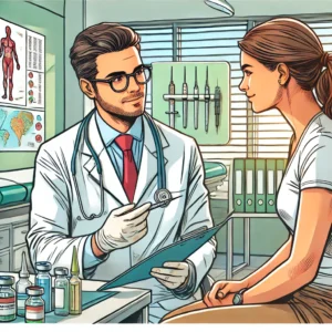 Tropen- und Reisemedizin