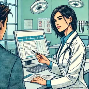 Versicherungsmedizin